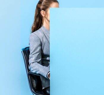 Where are the women?